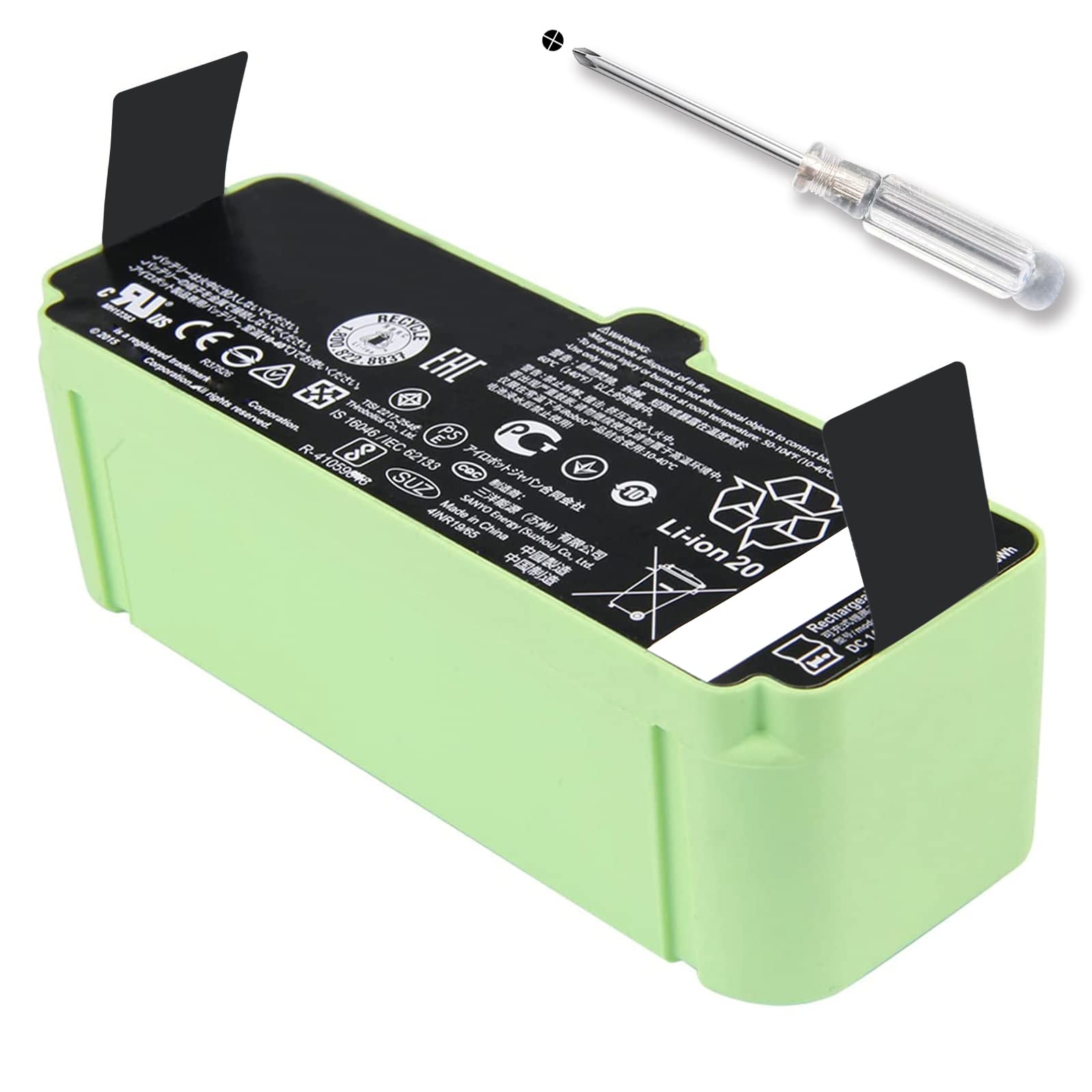 Difference between Roomba 690 And 960