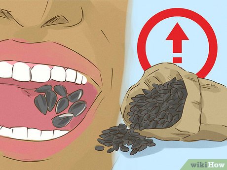 Can I Eat Sunflower Seeds With Braces