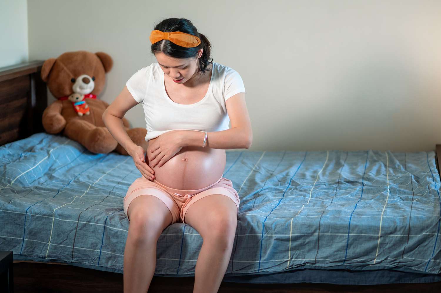 Can I Use Dr Teal'S While Pregnant 