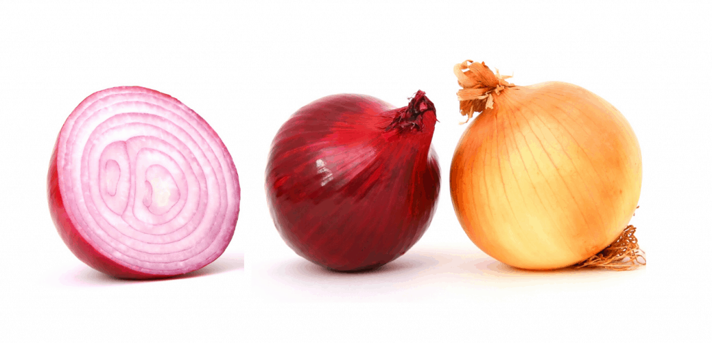 onion