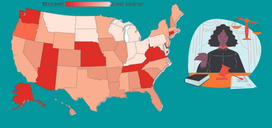 DUI Laws by State