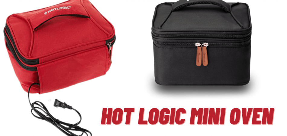 hotlogic mini-personal-portable-oven