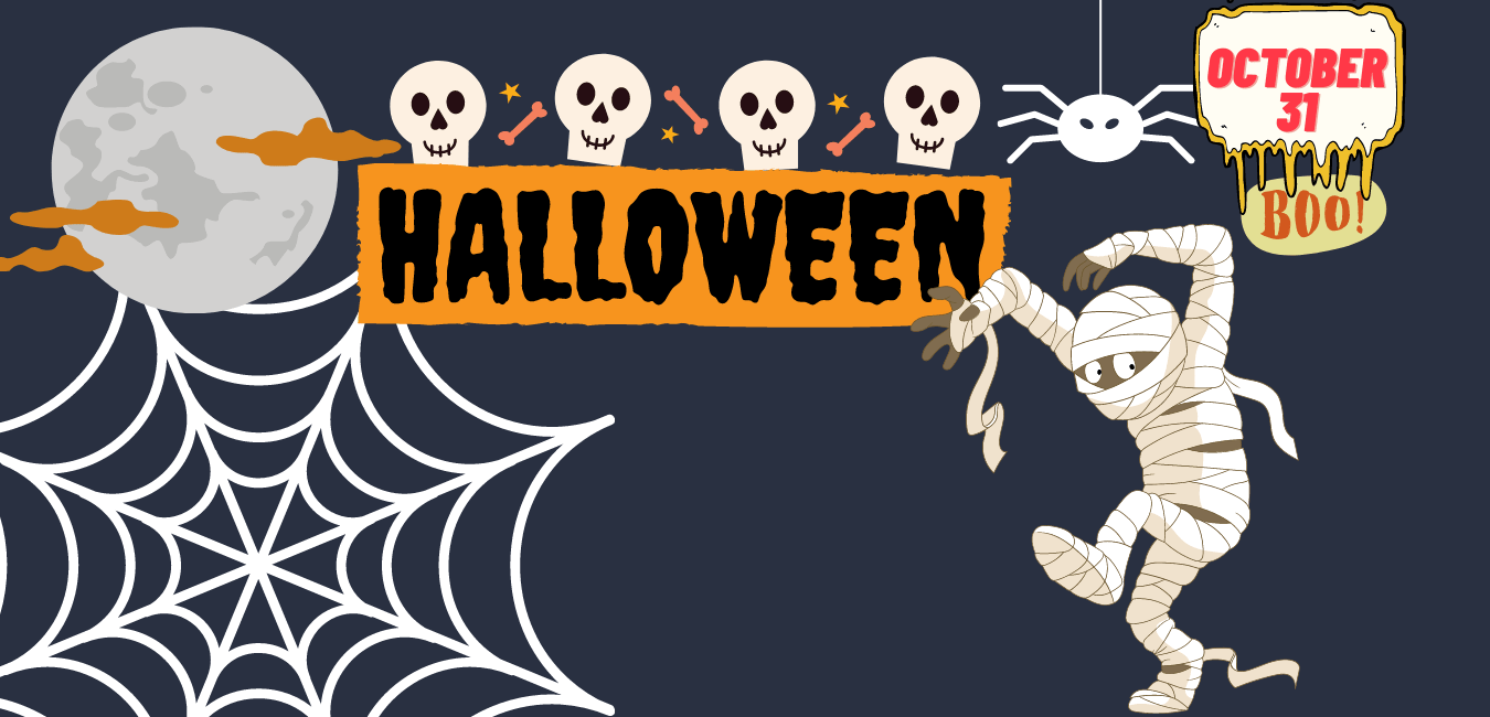 How Many Days Until Halloween 2022Facts,History,Inventor TipsFu