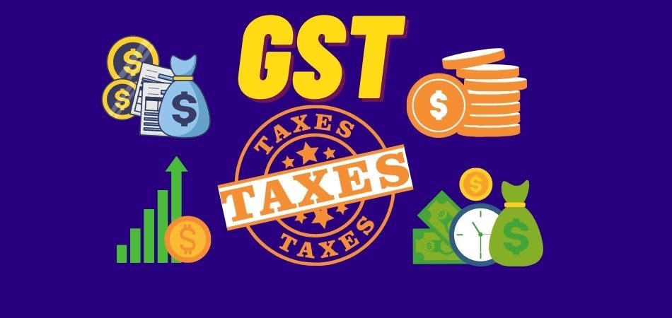 GST full form