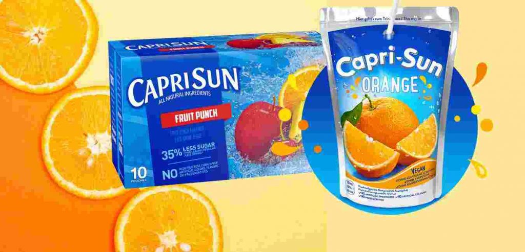 capri-sun-nutrition-facts