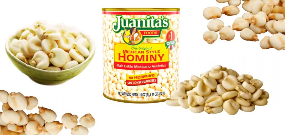 hominy nutrition facts