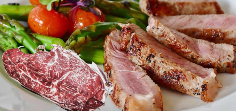 Corned Beef Nutrition Facts