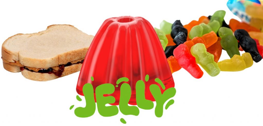 Jelly Nutrition Facts