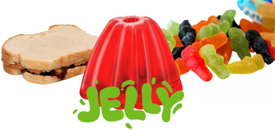 Jelly Nutrition Facts