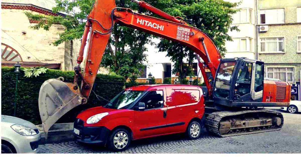 How to Keep Your Car from Sliding Down the Driveway