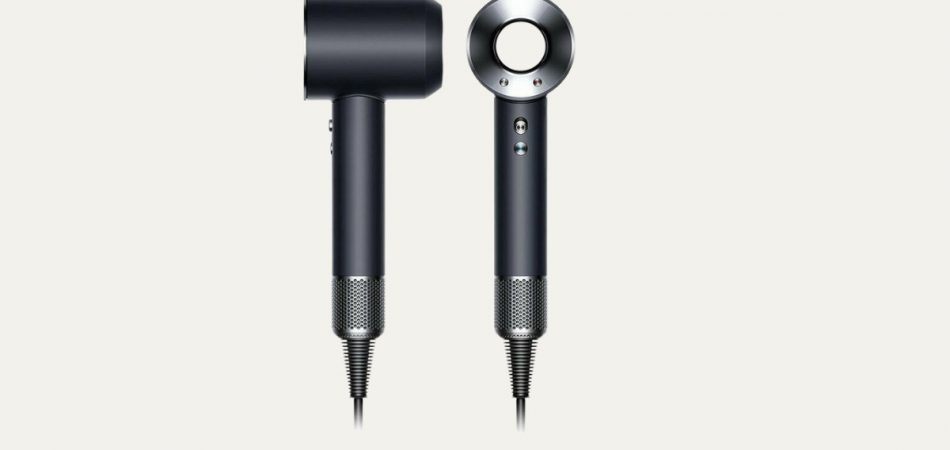 How to Clean Your Dyson Hair Dryer Filter
