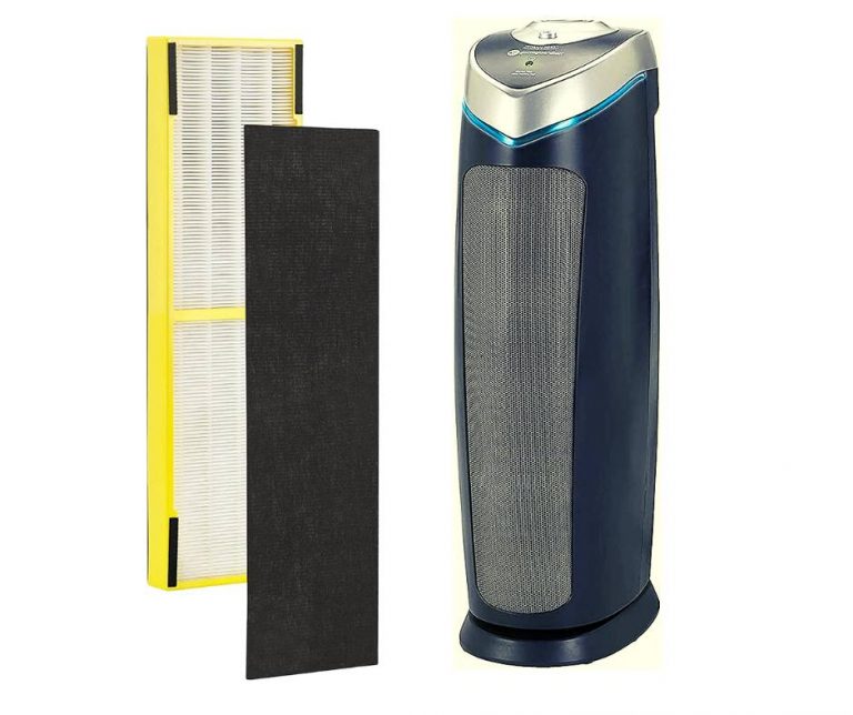 How to Clean a Germguardian Filter in 10 Easy Steps TipsFu