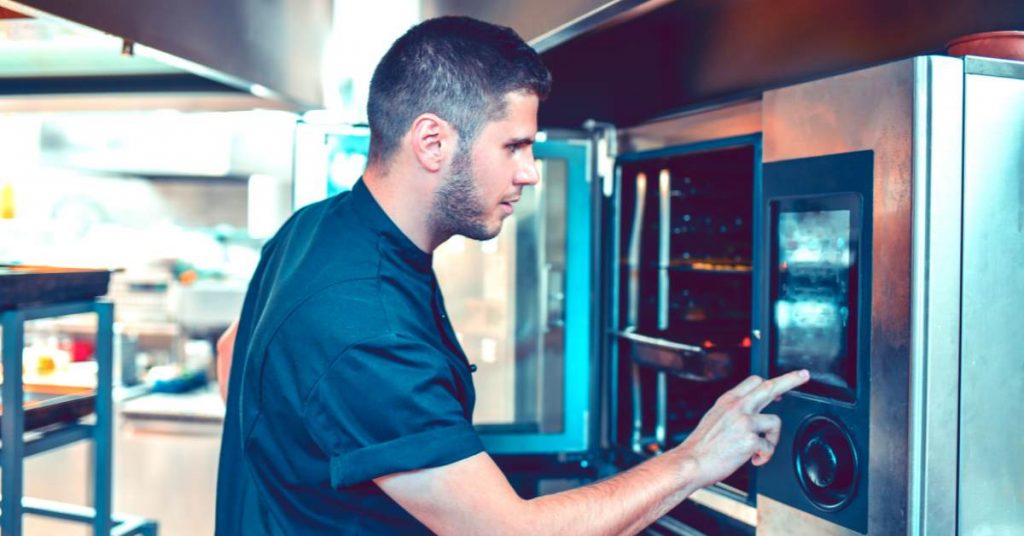 How to Preheat Your Oven