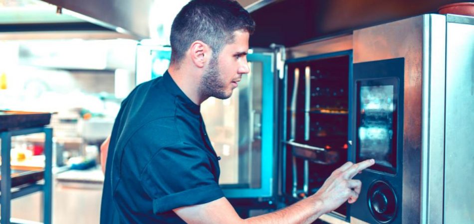 How to Preheat Your Oven