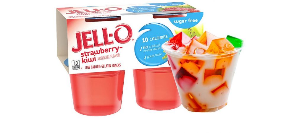 Is Sugar Free Jello Good for You