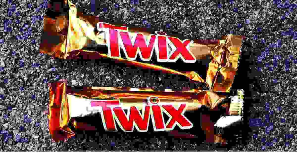 Differences Between Right and Left Twix