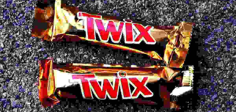 Differences Between Right and Left Twix