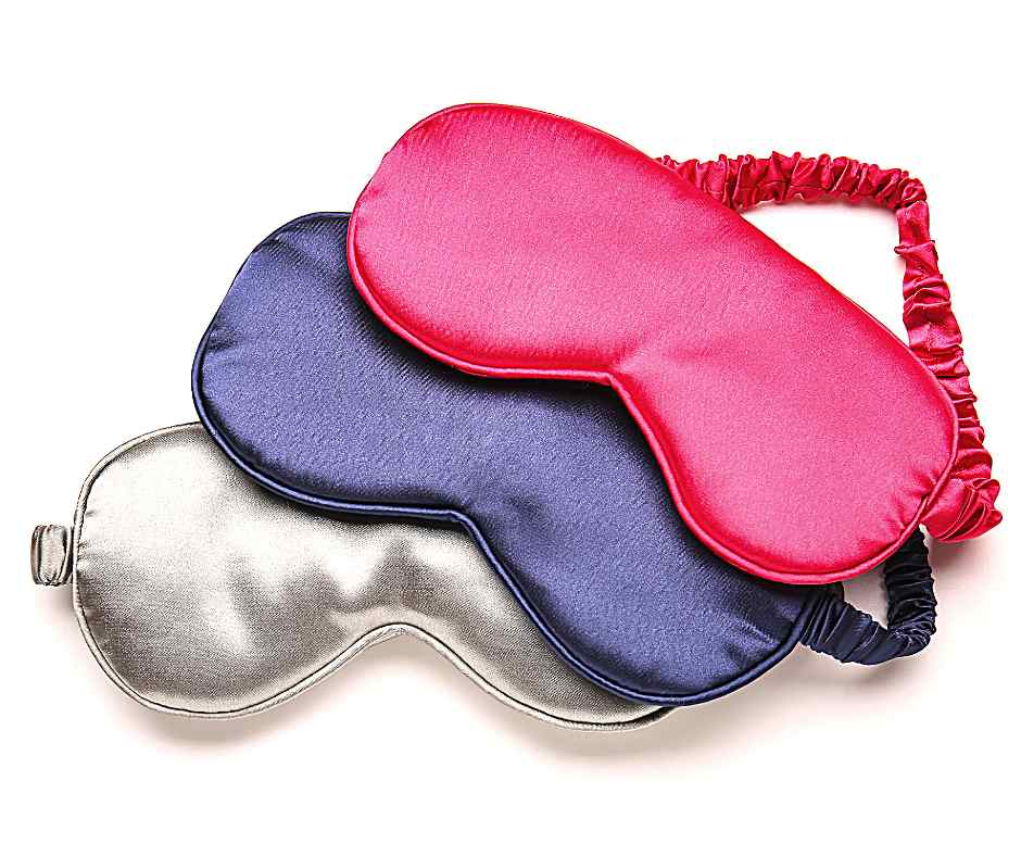 How To Wash Silk Eye Mask