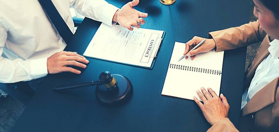 Tips And Tricks For Working With Lawyers