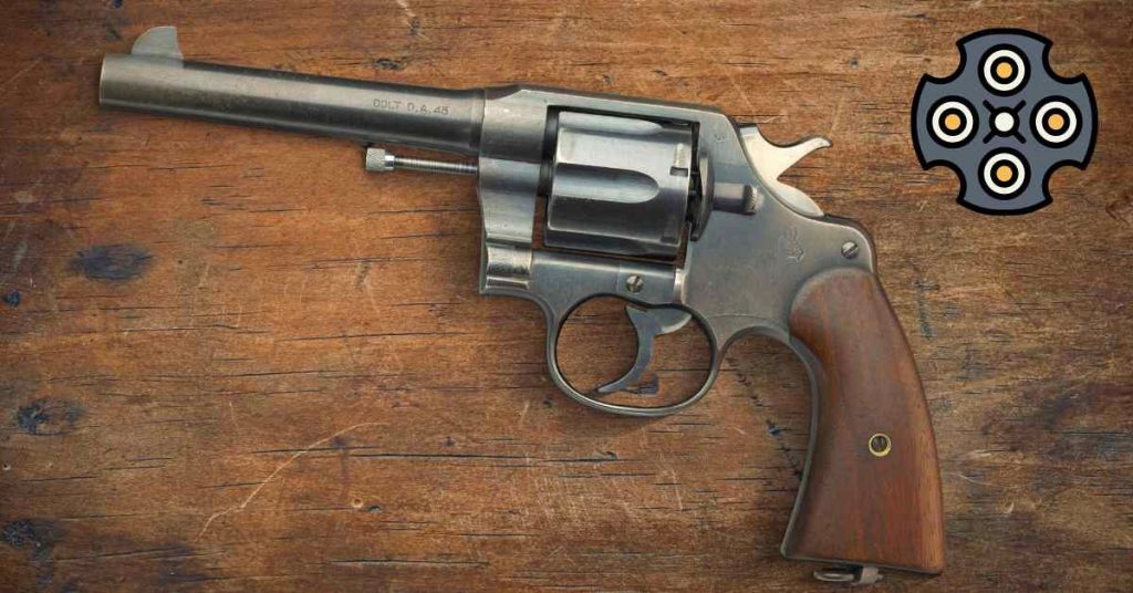 How To Clean A Revolver Hickok45