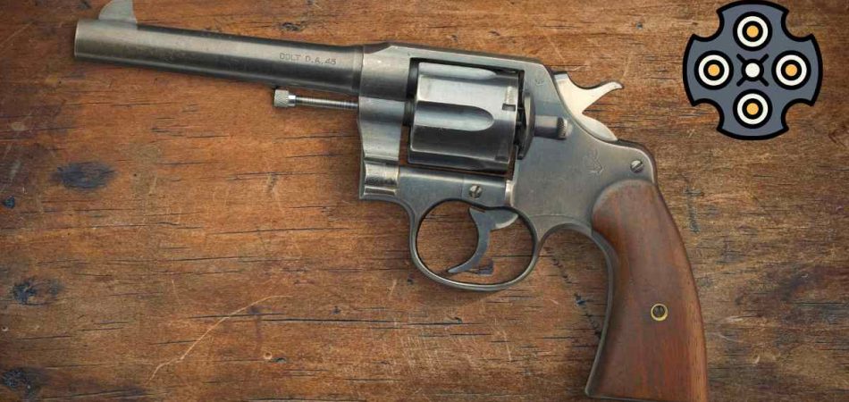 How To Clean A Revolver Hickok45