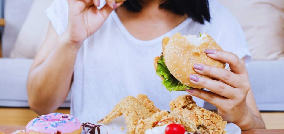 eating disorders