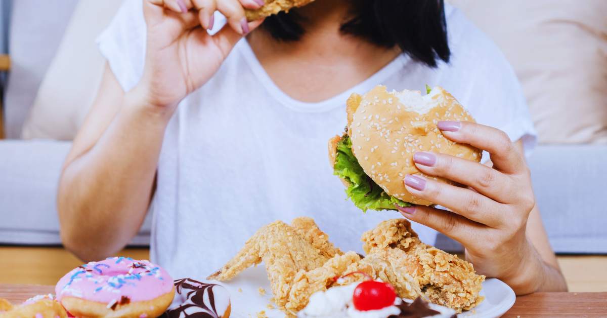 eating disorders