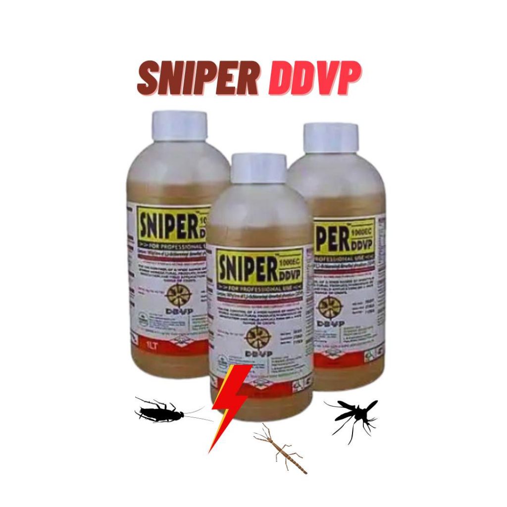 Buy Sniper DDVP