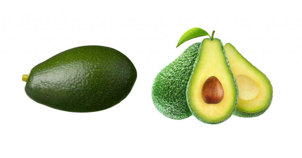 avocado