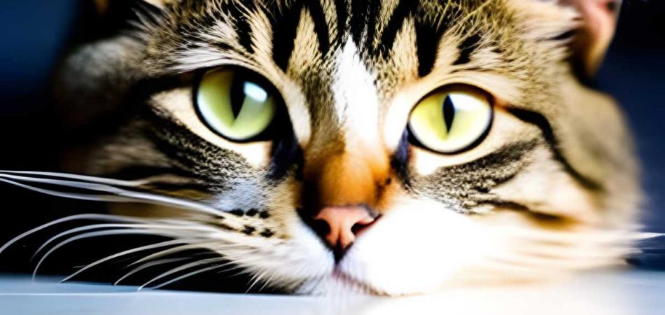 Can A Cat Die From Stress