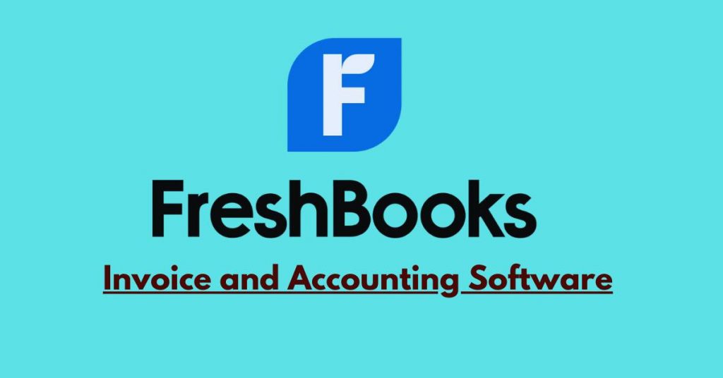 Freshbooks