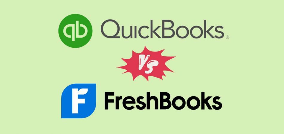 Is Freshbooks And Quickbooks The Same