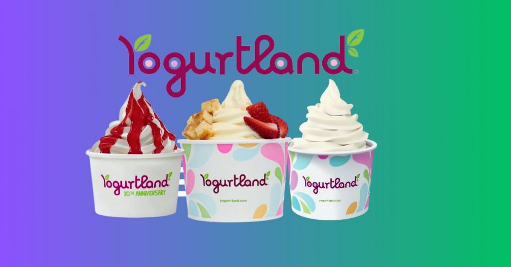 Is Yogurtland Healthy