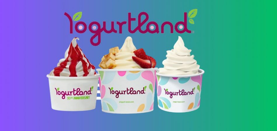 Is Yogurtland Healthy