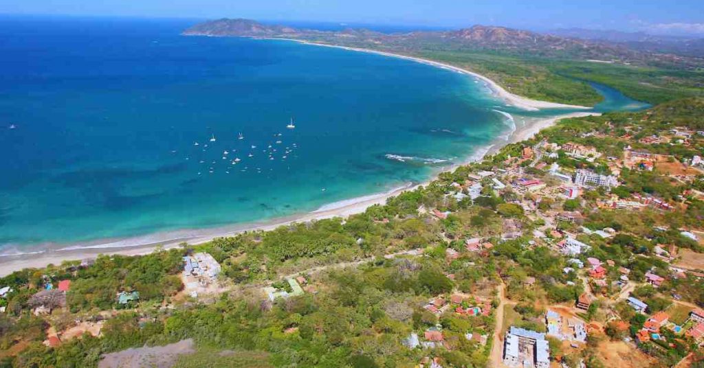 Playa Grande, Costa Rica