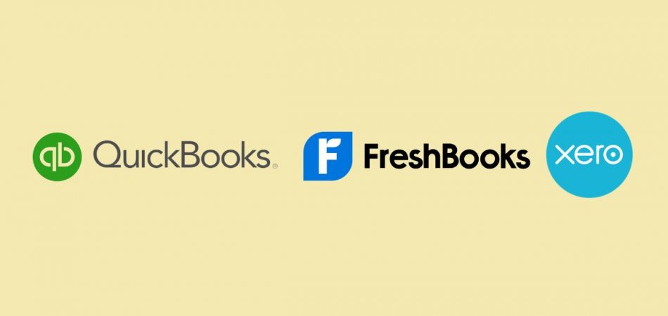 Quickbooks Vs Freshbooks Vs Xero