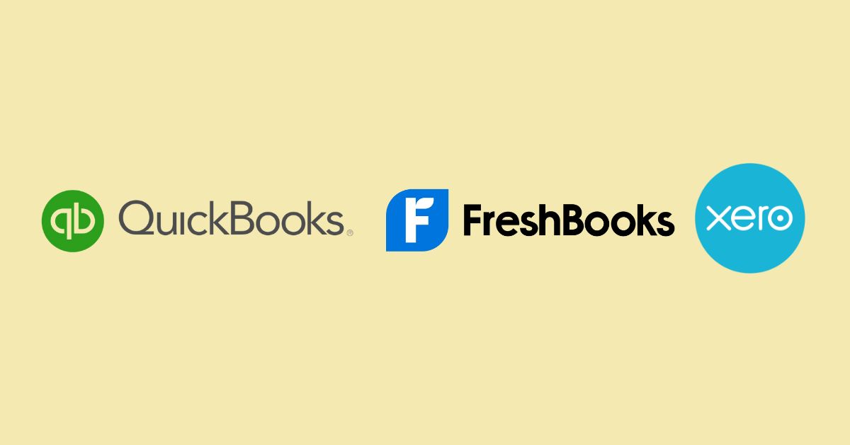 Quickbooks Vs Freshbooks Vs Xero