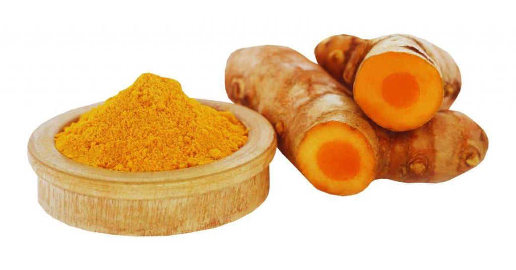 Turmeric