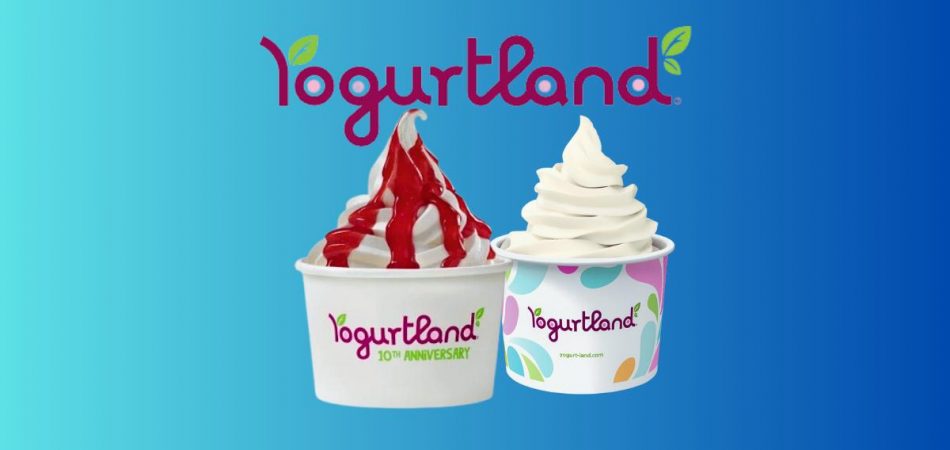 Yogurtland Ingredients