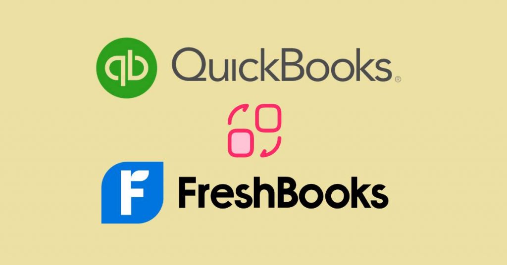 How to Convert QuickBooks Online to FreshBooks