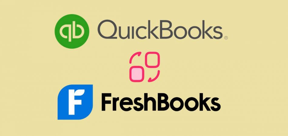 How to Convert QuickBooks Online to FreshBooks