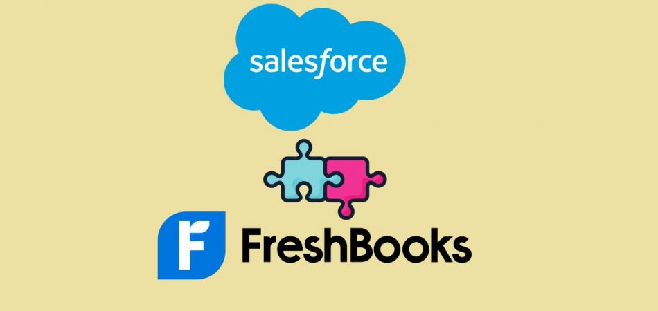Freshbooks Salesforce Integration
