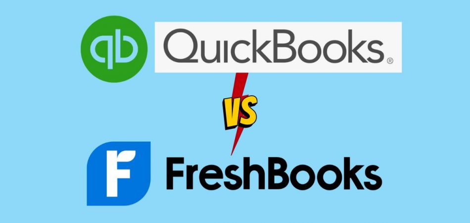 What Is The Difference Between Quickbooks And Freshbooks