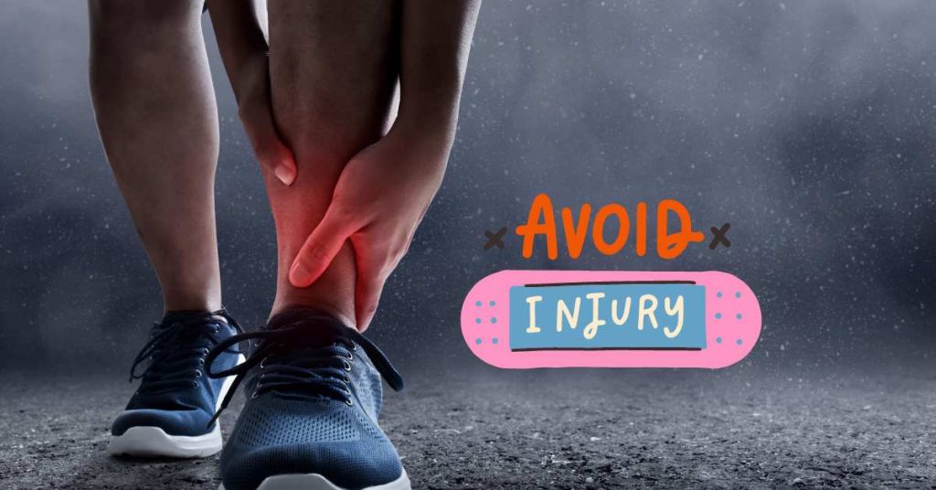 How to Prevent Running Injuries