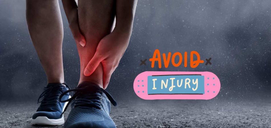 How to Prevent Running Injuries