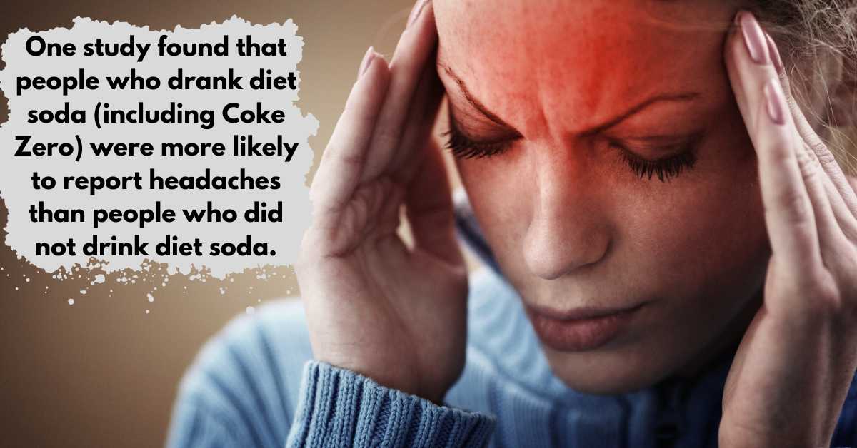 Does Coke Zero Cause Headaches What The Science Says TipsFu does-coke-zero-cause-headaches-what-the-science-says-tipsfu
