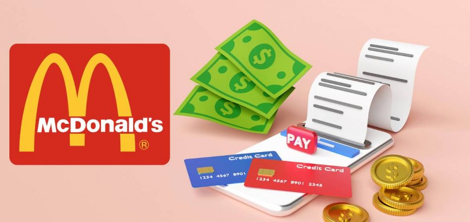 Does McDonald's Take Cash App Without a Card?