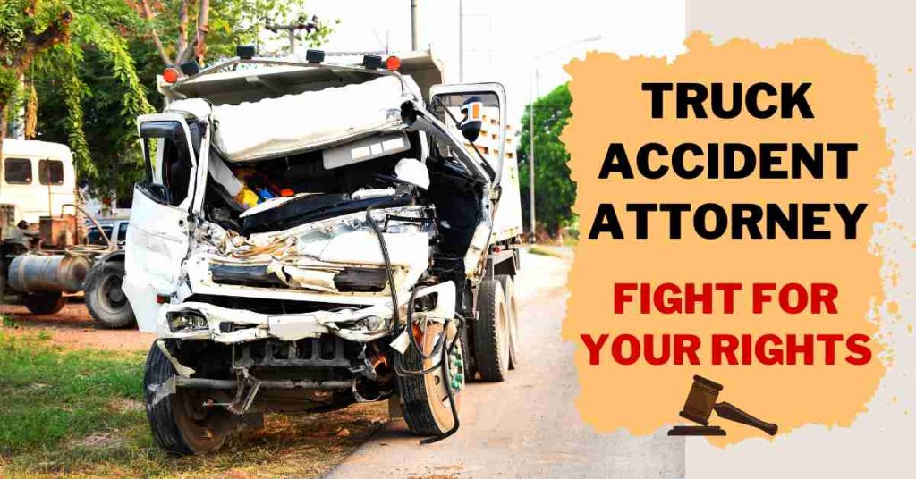 Fort Lauderdale Truck Accident Attorney