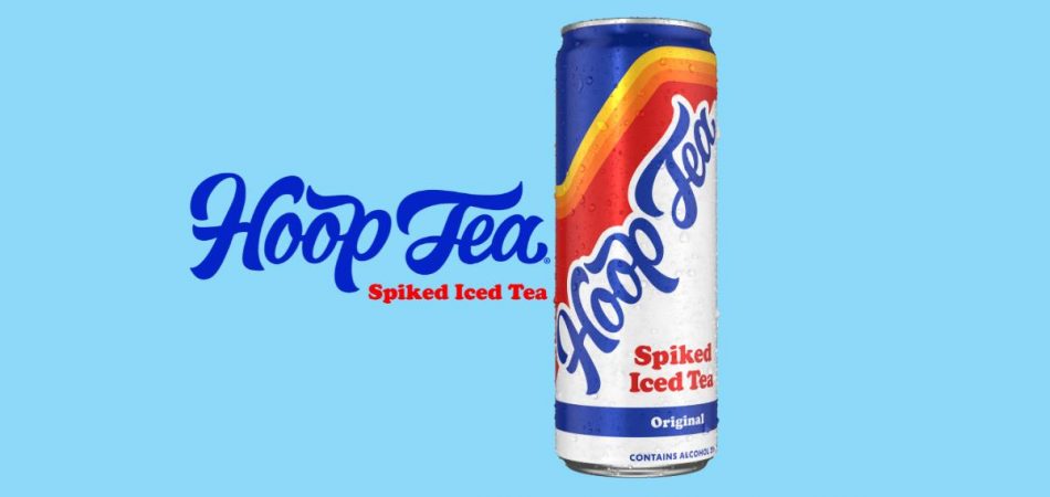 Hoop Tea Spiked Iced Tea Nutrition Facts