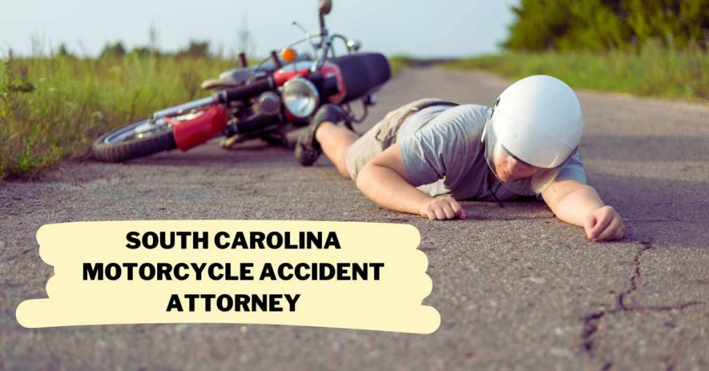 Motorcycle Accident Attorney